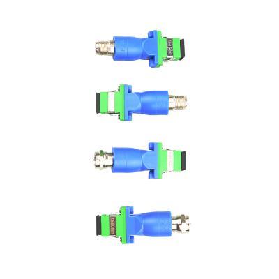 China Des optischen CATV 1550 Nanometer mini passiver Faseroptikknoten Empfängerknotens FTTH zu verkaufen