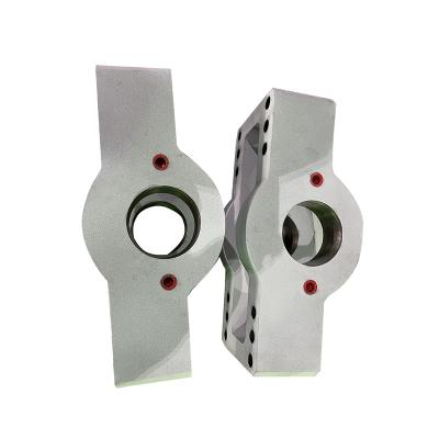 China Aluminum Factory Supplier Oem Odm Accept Precision 3D Printing Turning Cnc Machining Parts for sale