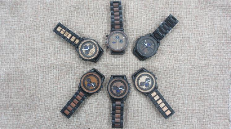 Verified China supplier - Shenzhen Pengshengwang Watch Co., Ltd.