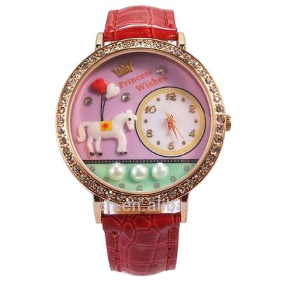 China Non-specific Mini Watch Quartz Kids Watch fashion quartz watch for sale