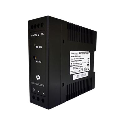 China C45 TS357.5 FSAP100-C guide rail SERIES 90-264VAC 100WATT din rail switching power supplies AC DC din 12V rail power supply 12A for sale