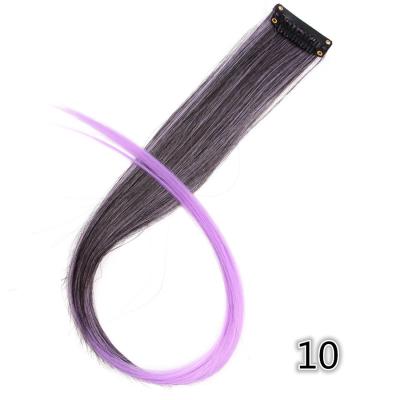 China Smooth Gently Barely Shed Heat Resistant Brazilian Curly Half Wig Clip In Hair Extension for sale