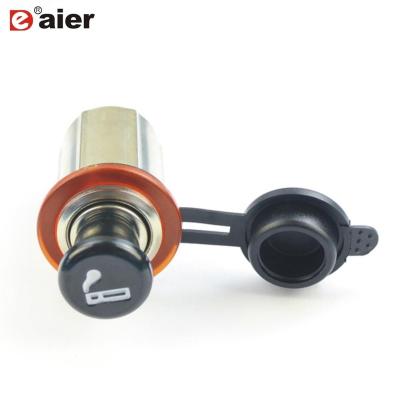 China Durable Car 12V Auto Cigarette Replacement Lighter Plug And Socket for sale