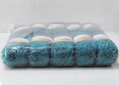 China Polyester yarn for sale