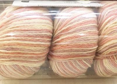 China Wool yarn for sale