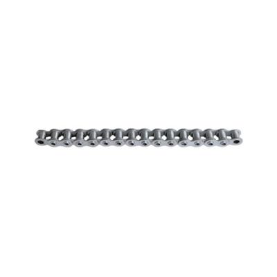 China Temperature Resistant Conveyor Chain Conveyor Belt Stainless Steel Hollow Pin Conveyor Chain for sale