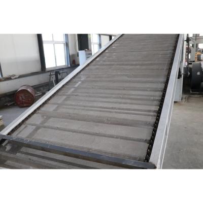 China Direct Sales Chili Conveyor Tea Leaf Dryer Red Oven Drying Medicine Processing Plant Machine for sale