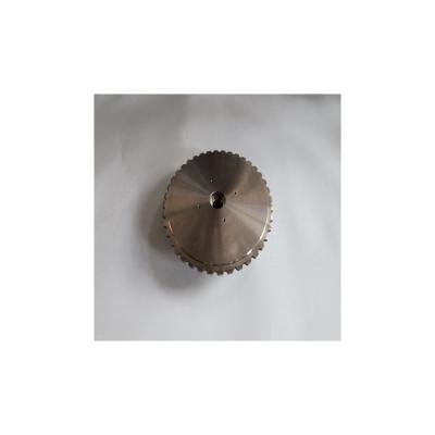 China Building material shops factory sale widely used roller gear fabrica chain sprocket various for sale