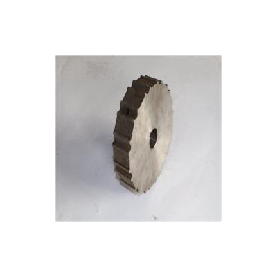 China Widely Used Building Material Stores Top Quality Standard Steel Chain Sprocket Supplier for sale