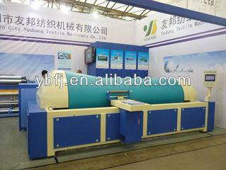 Verified China supplier - Jiangyin Youbang Textile Machinery Co., Ltd.