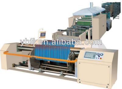 China YBGA698 Deforming-Sizing Combination Machine for sale