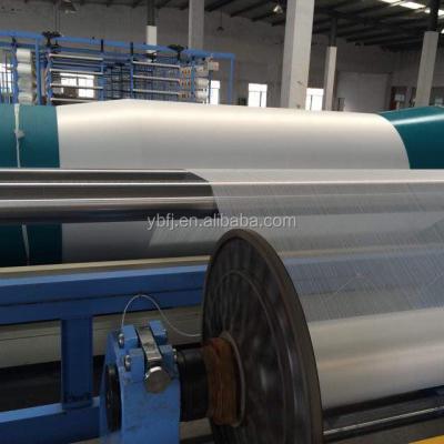 China Warp Yarn Automatic Cloth Sectional Warping Machine for sale