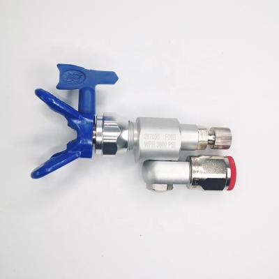 China Tip Swivel 287030 CleanShot 180 Degree Shut-off Valve for sale