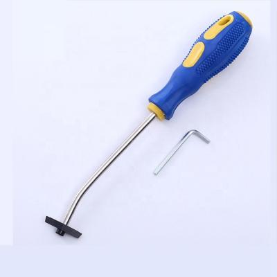 China Building Construction grout tools for remove Crack-cleaning cone for sale