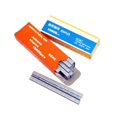 China Grab Factory 604C Clips For Tape Tool for sale