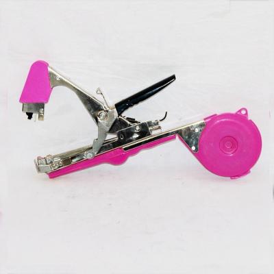 China Wholesale Anti-Slip Handle Factory Design Tomato Vine Binding Machine Fruit Tree Binding Device New For Grape/Vegetable Tape Tool For GA for sale