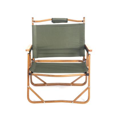 China Japanese Hot-selling outdoor portable folding camping chair sketching camping fishing bass beach chair for sale