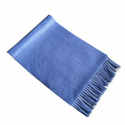 China Cashmere designer wholesale inner mongolia cashmere shawls scarf for sale