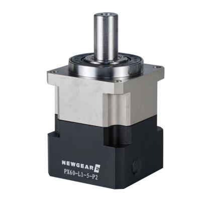 China Sale Parts Precision Automation Planetary Gearbox Reducer Gearbox Planetary Gearboxes for sale