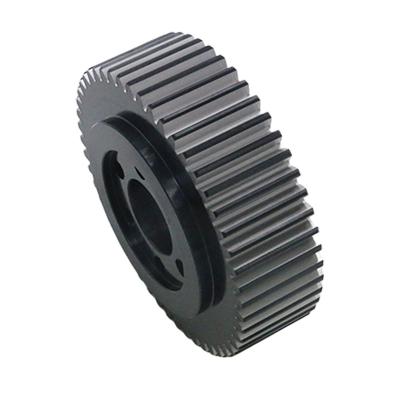 China Hotels Low Price China Manufacturers CNC Machining Transmission Parts Planetary Helical Gear For Printing Machinery for sale