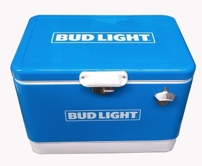 China A Viable Metal Cooler Box for sale