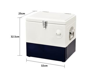 China Waterproof Outdoor Ice Cooler Beer for sale