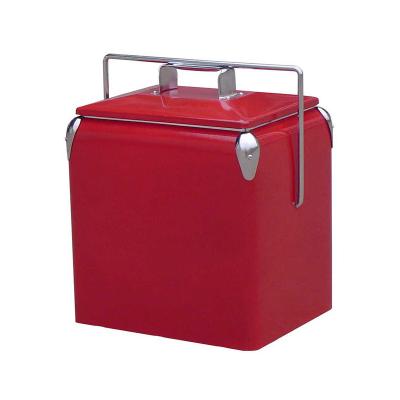 China Viable Enjoys Popularity 13L Big Cooler Box OME for sale