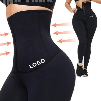 China 2022 Modes Lightweight Breathable Ankle Length Yoga Pants High Waist Elastic Lift Seamless Fitness Women Leggings for sale