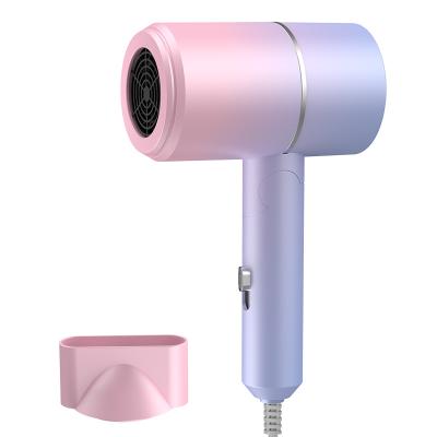 China Wholesale Multifunctional Ionic 3 Speed ​​Ionic, Constant Temperature Negative Hammer Professional Hair Care Ionic Hair Dryer With Diffuser for sale