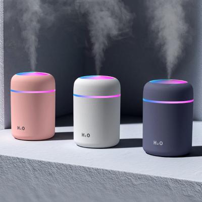 China Hotel Hotel Electric Battery and Portable Rechargeable Essential Oils for Humidifier Aroma Therapy Diffuser for sale