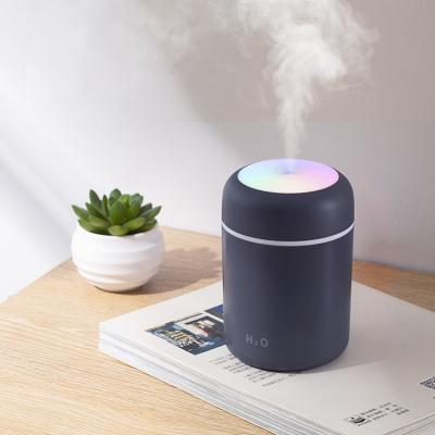 China Hotel Smart Wifi Smart Sync, Big Range Kid Mini Salt Air Waterless Aroma Diffuser For Home Hotel for sale