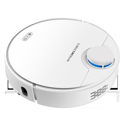 China Smart Hotel Hotel Cleaner Home OEM,Automatic Robot Sweeper Vacuum Cleaner s5 Max With Camera Robot Vacuum/ for sale