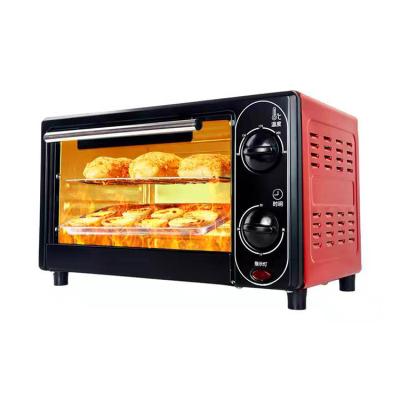 China Roasted delicacies Amazon Hot Sale Home Roasted Delicacies, Mini Double Layer Baking Cake Multifunction Electric Steam Toaster and Pizza Microwave Convection Oven for sale