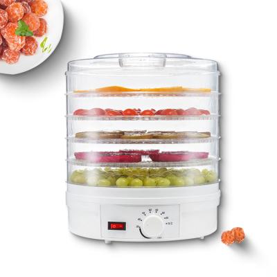 China Mechanical Control Mechanical Control Commercial For Tour, Professional Electric Multilevel Fruit Meat Food Dehydrator for sale