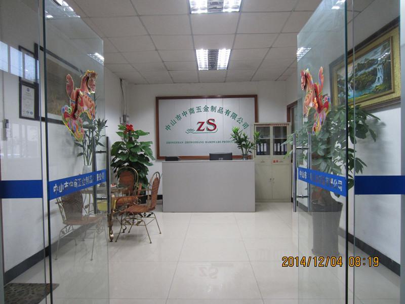 Verified China supplier - Zhongshan Metalbest hardware Products co,ltd