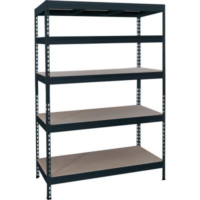 China Heavy Duty Garage Shelving Storage Shelving Racks With Large Capacity for sale