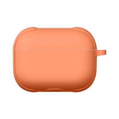 China Wholesale Fanshion Silicone Case Cover Device Case For AirPods Pro Earphone Accessories for sale