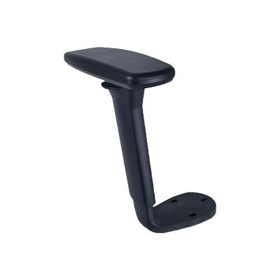 China PP/PU Panels Are Available Fast Shipping OEM Accept Latest High End Armrest Office Chair Replacement Part for sale