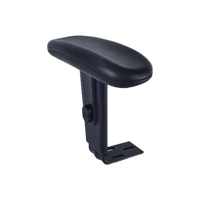 China PP/PU Panels Are Available Top-Ranheight Adjustable Office Desk Chair Durable Armrest For Home Office Chair for sale