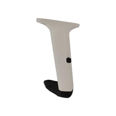 China Newest High Top Lift China Factory Regulatory Supply High End Office Chair Arm Pad PU Armrest For Home Office Chair for sale