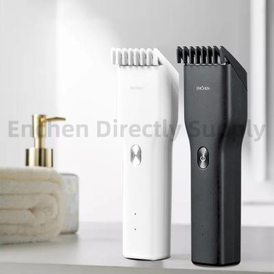 China Car Enchen EC-1001 Cordless Professional Rechargeable Hair Clippers For Men for sale