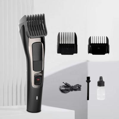 China Professional Cheap Cordless Car Enchen EC-2002 Clippers Chargeable Trimmers For Men Set for sale