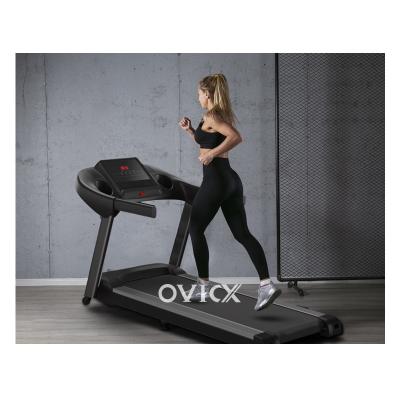 China Add Mp3 & Alibaba Professional Wholesale USB Electric Foldable Treadmill for Home Gym Equipment Made in China for sale