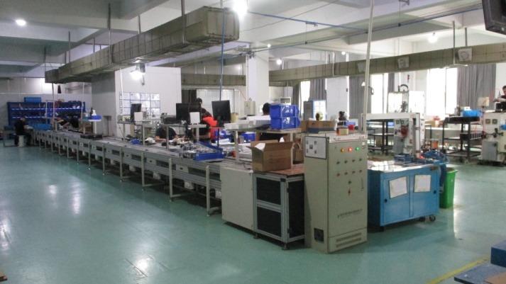 Verified China supplier - Hangzhou Mige Electric Co., Ltd.