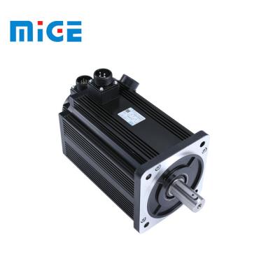 China BIG MIGE hot sale 2.3kw drip-proof brushless servo motor for sale