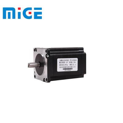 China New Fashion Universal Mige 85 Series Factory Price Wholesale Stepper Motor for sale