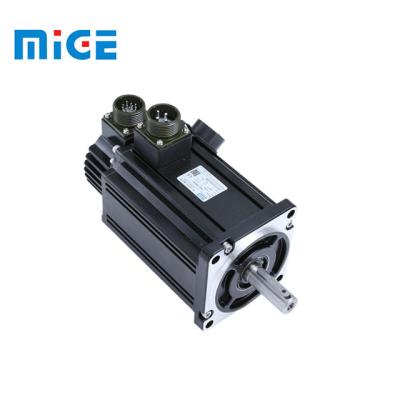 China High Holding Torque Drip Proof Wholesale Price High RPM AC Servo Motors for sale