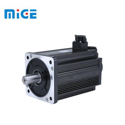 China MIGE Drip Proof New Products 380V High Power 150mm Servo Motor for sale