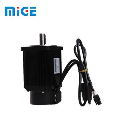 China Totally Enclosed 90 Series 1kw Best Quality Small Servo Motor For Machinery for sale