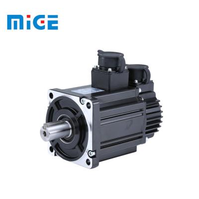 China mige 100mm series motor waterproof servo for industrial sewing machine for sale